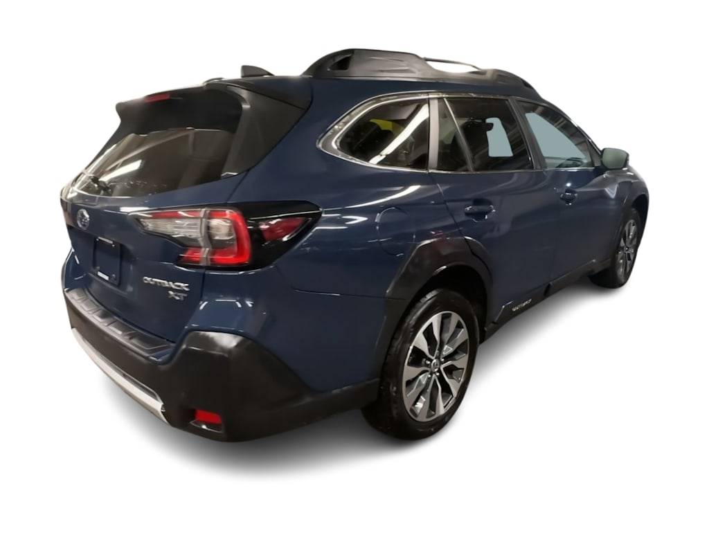 Thumbnail: 2024 Subaru Outback - 23