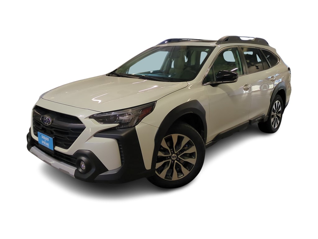 2023 Subaru Outback