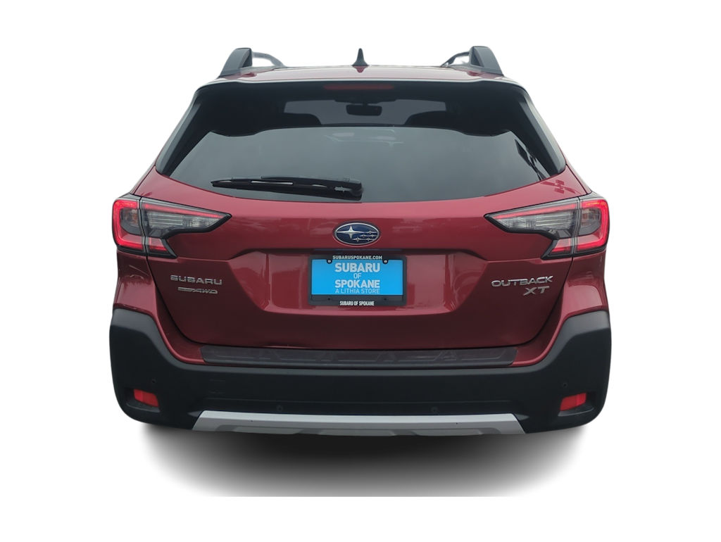 Thumbnail: 2023 Subaru Outback - 5