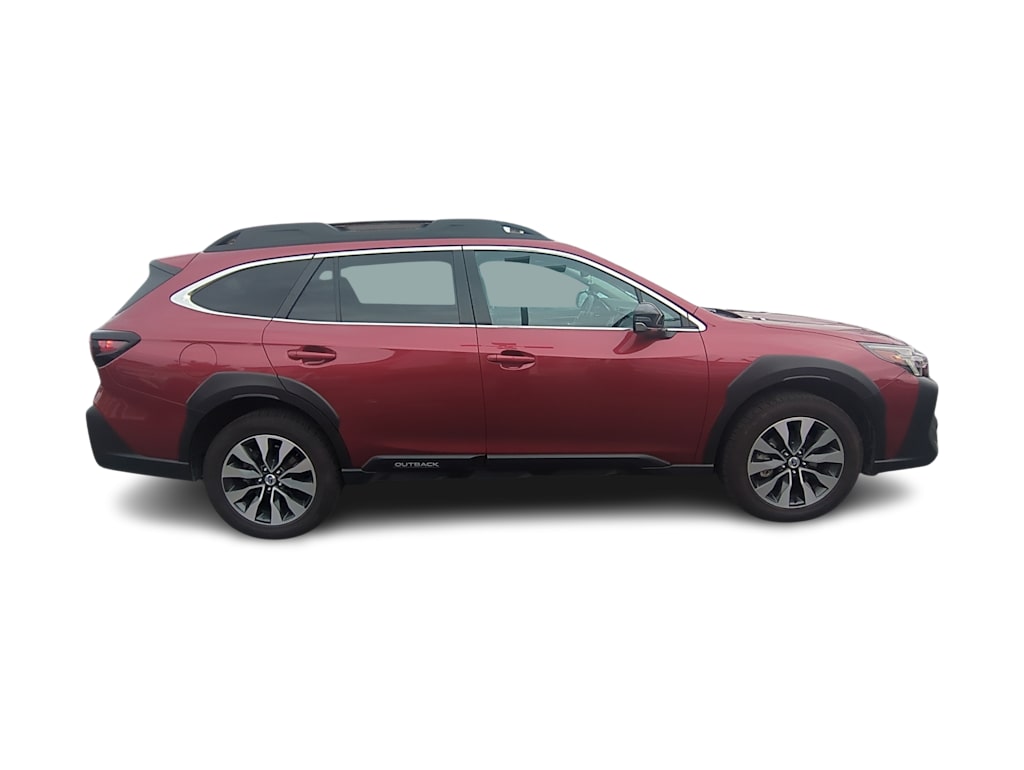 Thumbnail: 2023 Subaru Outback - 24