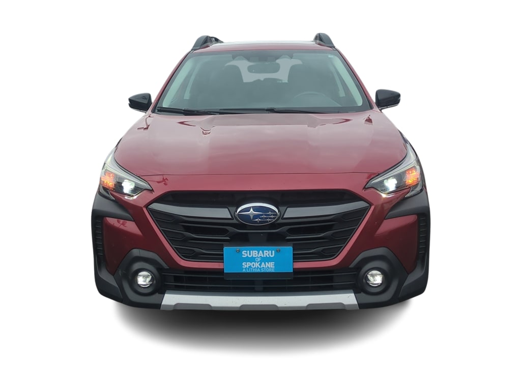 Thumbnail: 2023 Subaru Outback - 6