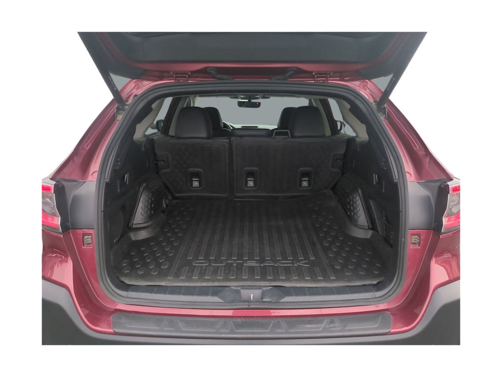 Thumbnail: 2023 Subaru Outback - 18