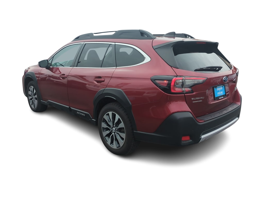 Thumbnail: 2023 Subaru Outback - 4
