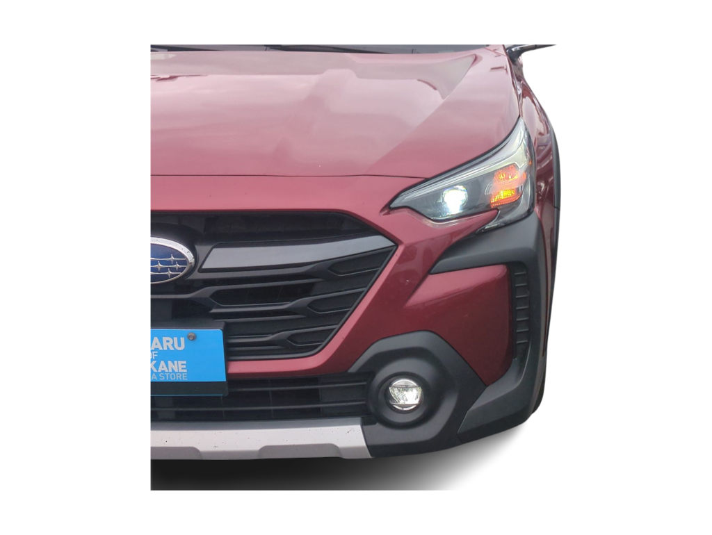 Thumbnail: 2023 Subaru Outback - 25