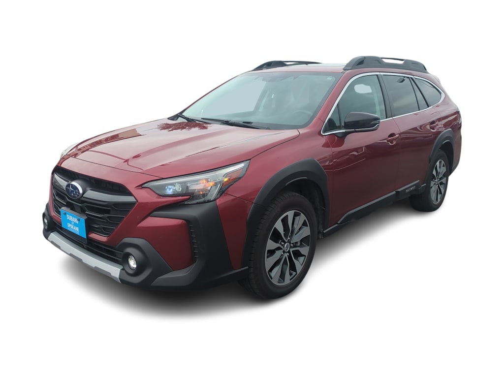 Thumbnail: 2023 Subaru Outback - 22