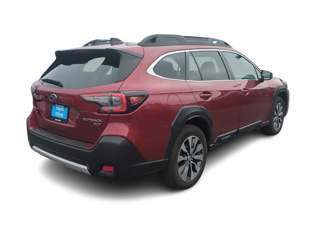 Thumbnail: 2023 Subaru Outback - 23
