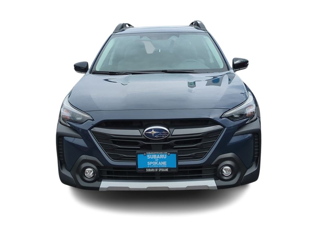 Thumbnail: 2025 Subaru Outback - 6