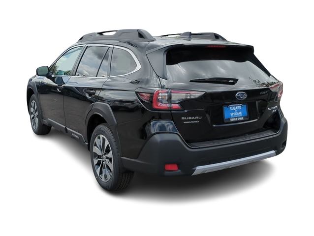 2024 Subaru Outback Limited 4