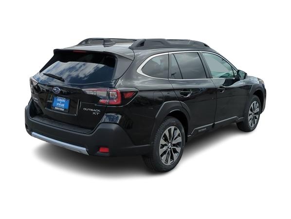 2024 Subaru Outback Limited 20