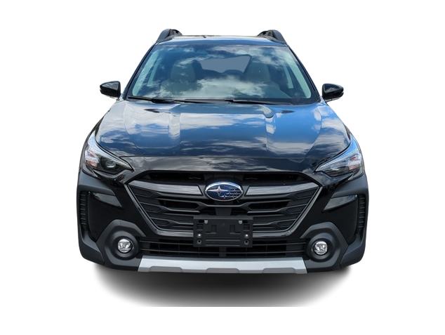 2024 Subaru Outback Limited 6