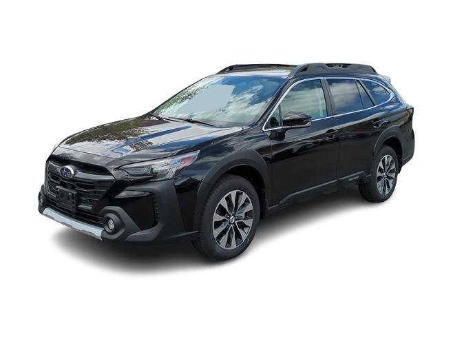 2024 Subaru Outback Limited 23