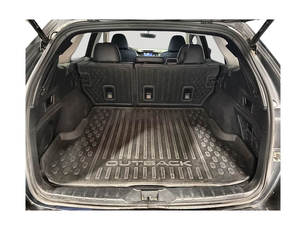 Thumbnail: 2021 Subaru Outback - 38