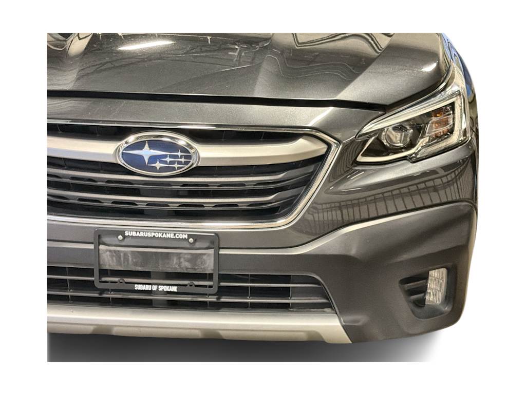 Thumbnail: 2021 Subaru Outback - 26