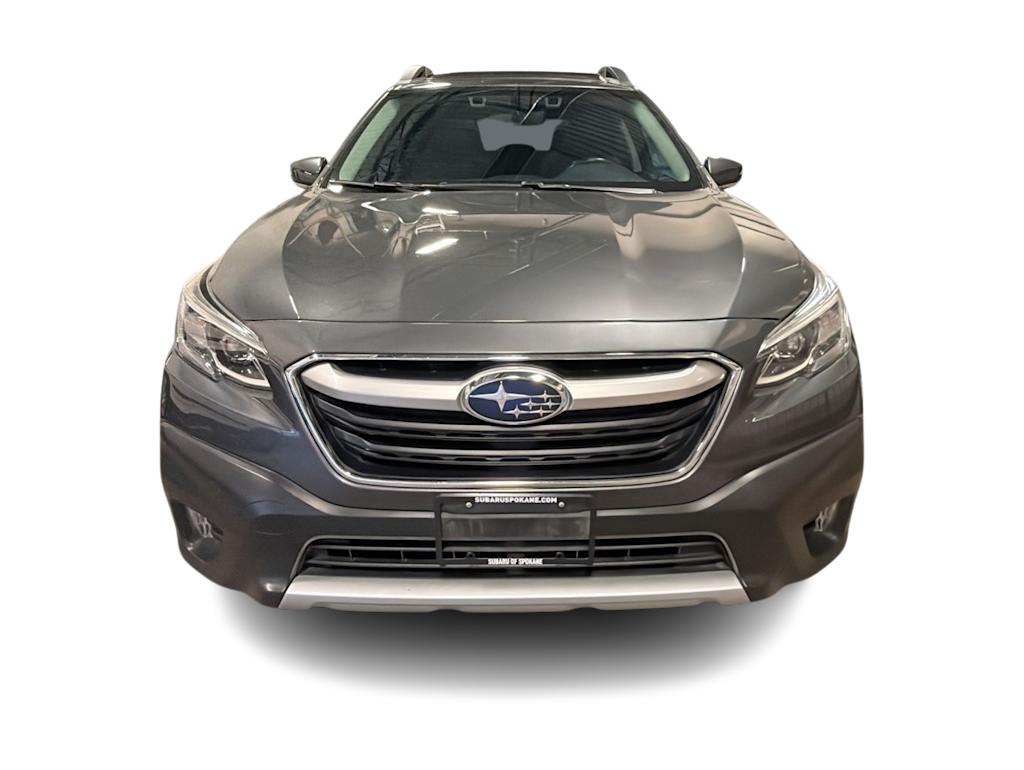 Thumbnail: 2021 Subaru Outback - 5