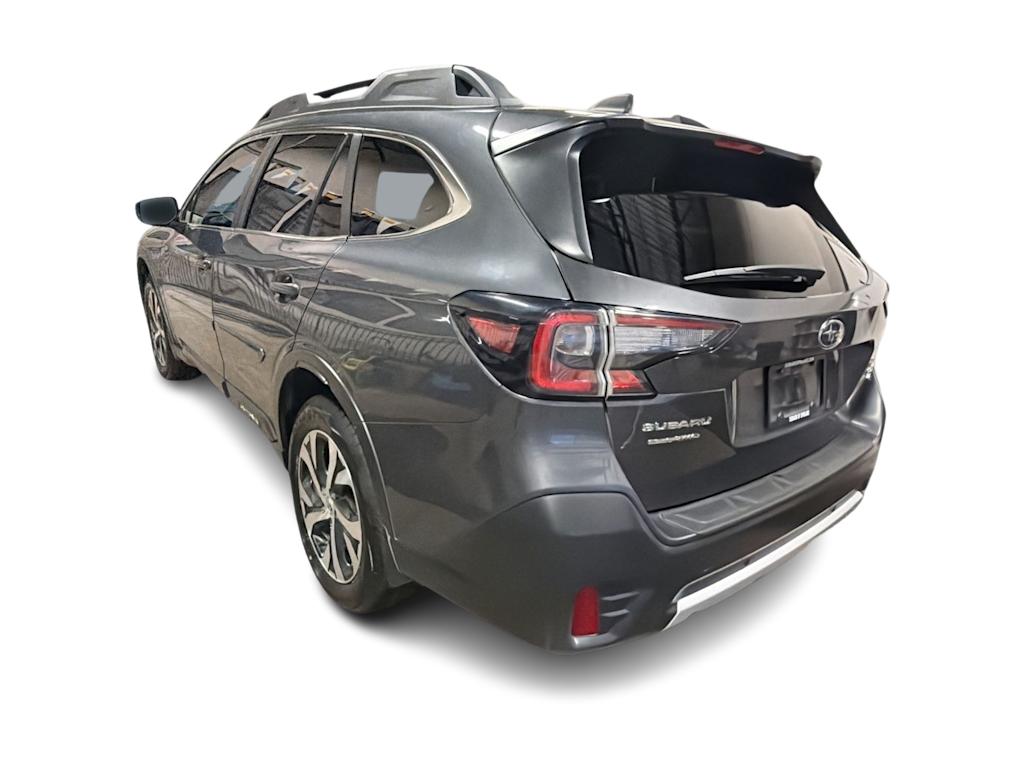 Thumbnail: 2021 Subaru Outback - 4
