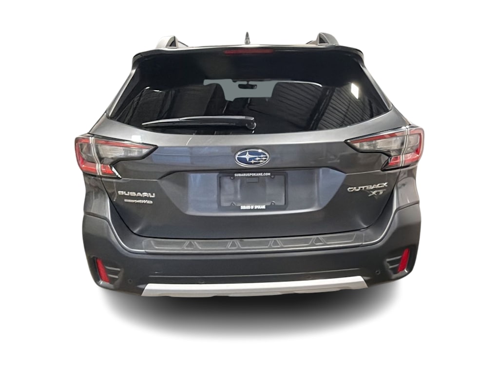 Thumbnail: 2021 Subaru Outback - 22