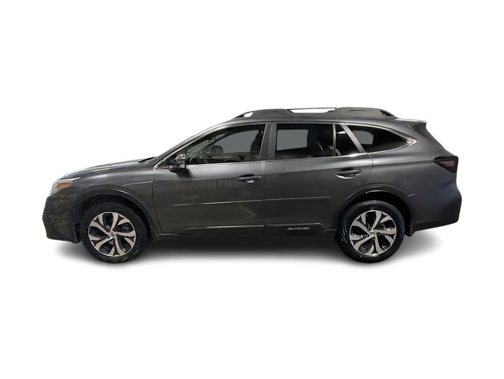 Thumbnail: 2021 Subaru Outback - 3