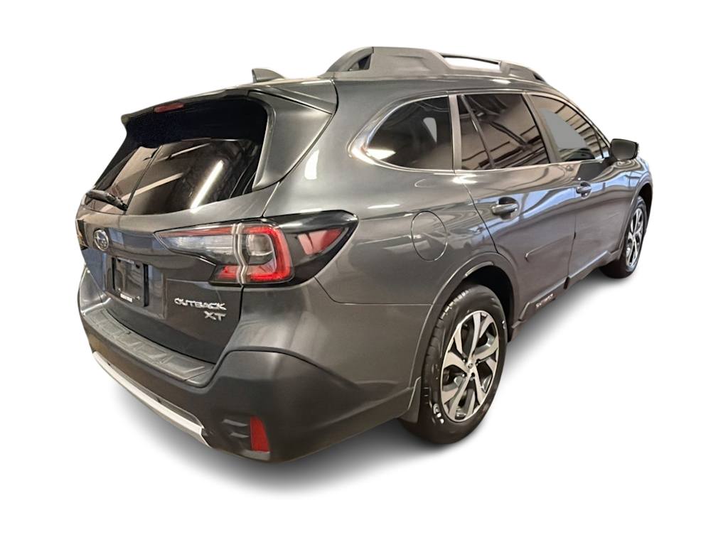 Thumbnail: 2021 Subaru Outback - 23