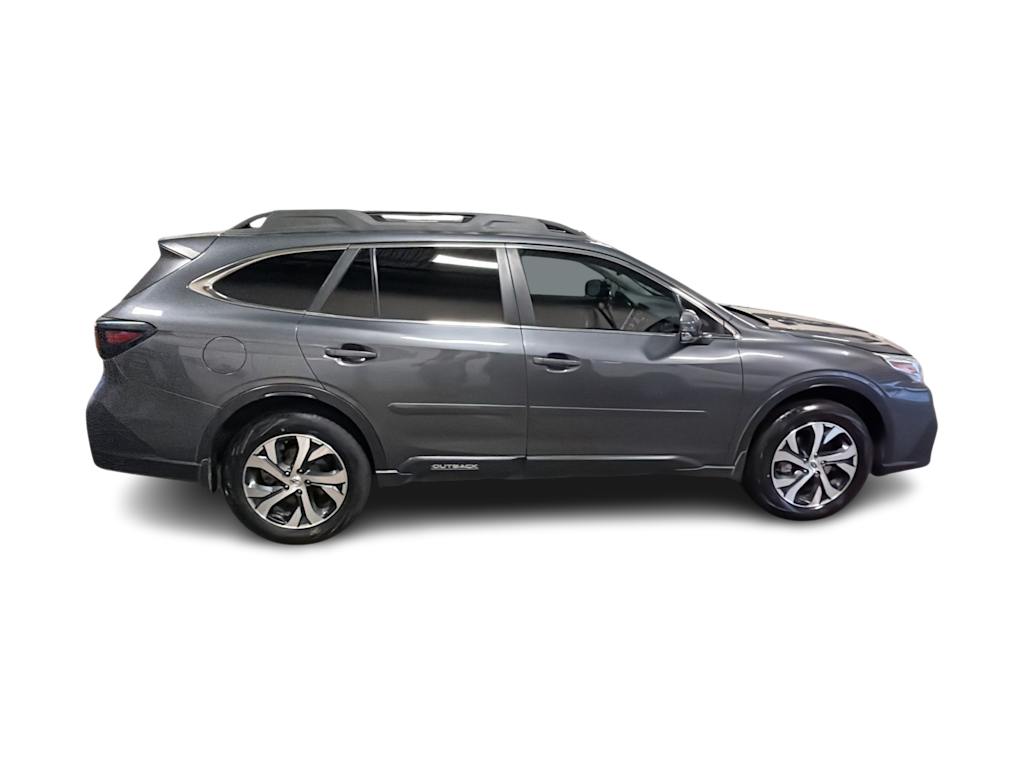 Thumbnail: 2021 Subaru Outback - 24