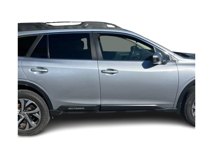 Thumbnail: 2021 Subaru Outback - 23
