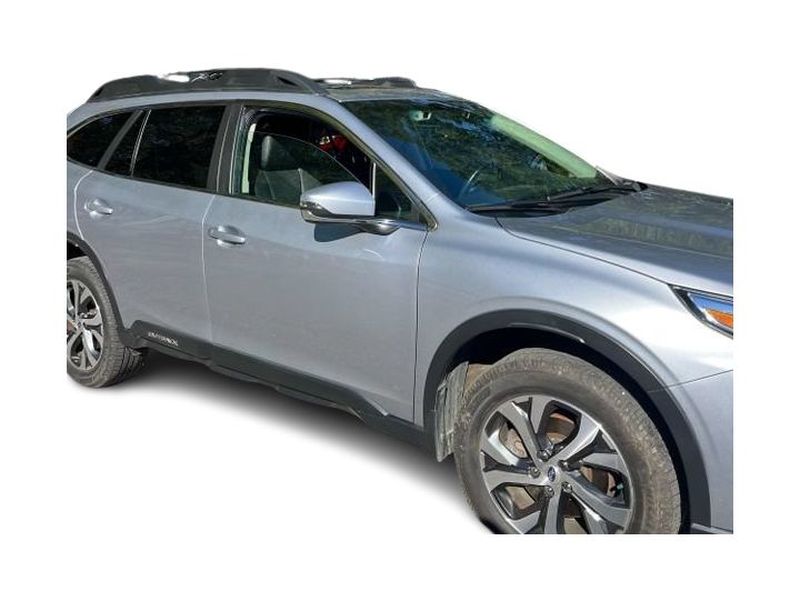 Thumbnail: 2021 Subaru Outback - 24