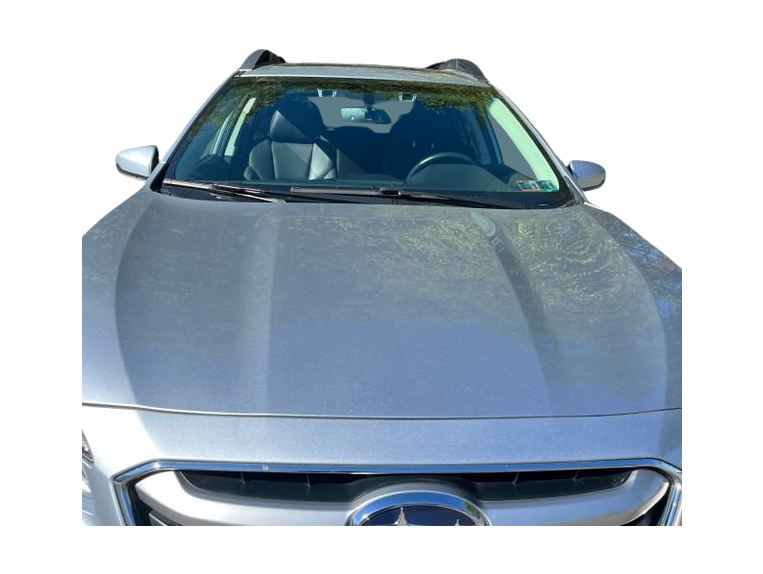 Thumbnail: 2021 Subaru Outback - 25