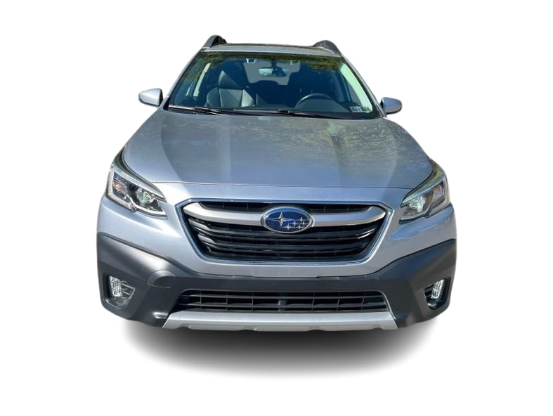 Thumbnail: 2021 Subaru Outback - 6