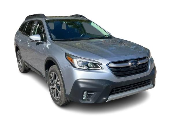 Thumbnail: 2021 Subaru Outback - 22