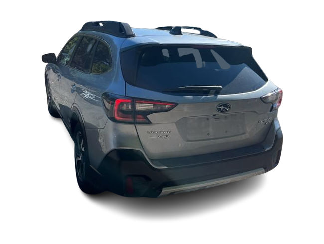 Thumbnail: 2021 Subaru Outback - 19