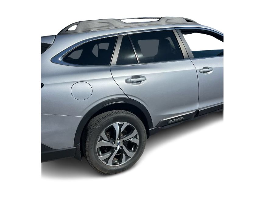 Thumbnail: 2021 Subaru Outback - 20