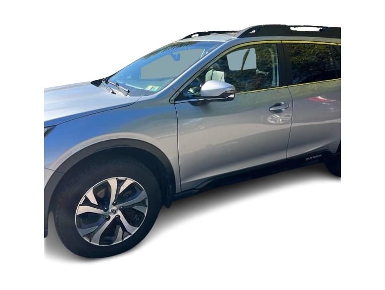 Thumbnail: 2021 Subaru Outback - 3