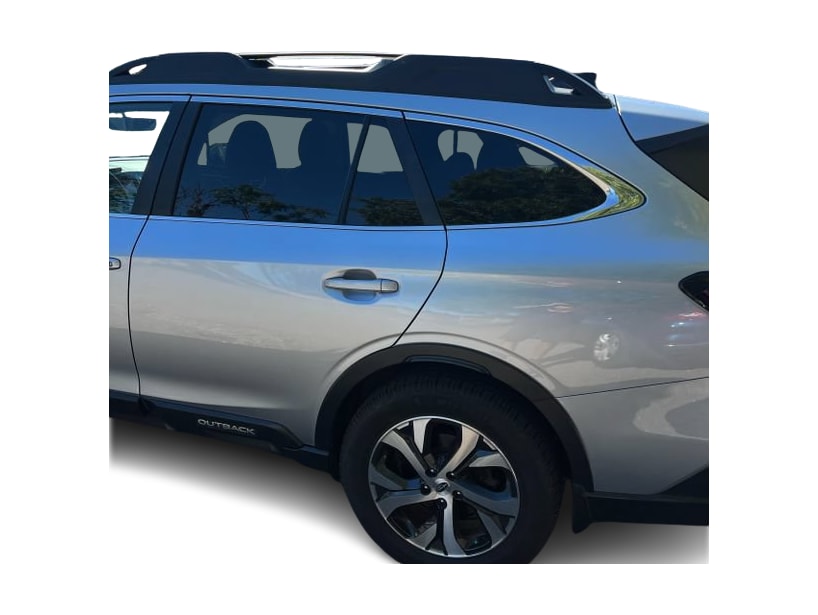 Thumbnail: 2021 Subaru Outback - 4