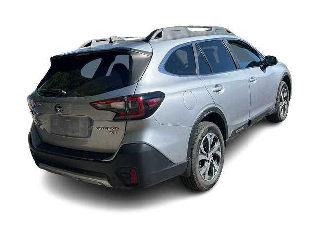 Thumbnail: 2021 Subaru Outback - 17