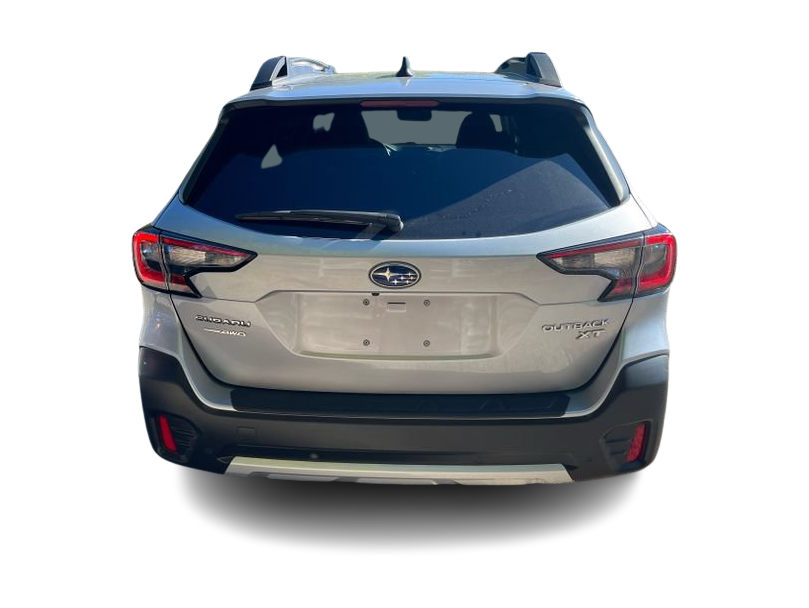 Thumbnail: 2021 Subaru Outback - 5