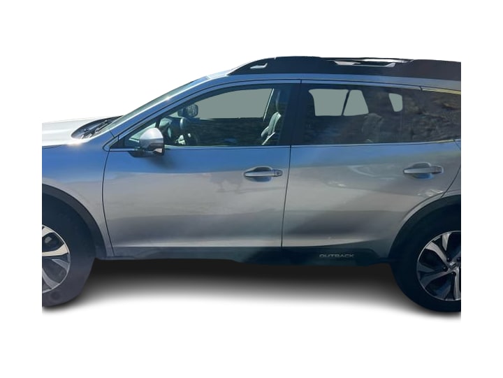 Thumbnail: 2021 Subaru Outback - 16