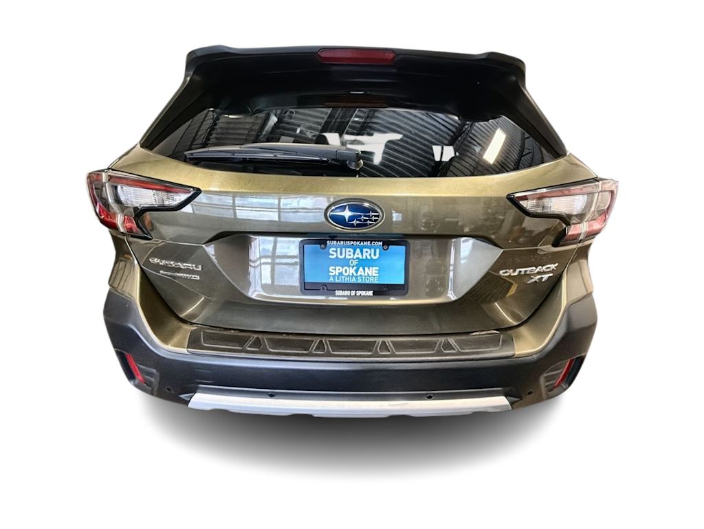 Thumbnail: 2021 Subaru Outback - 21