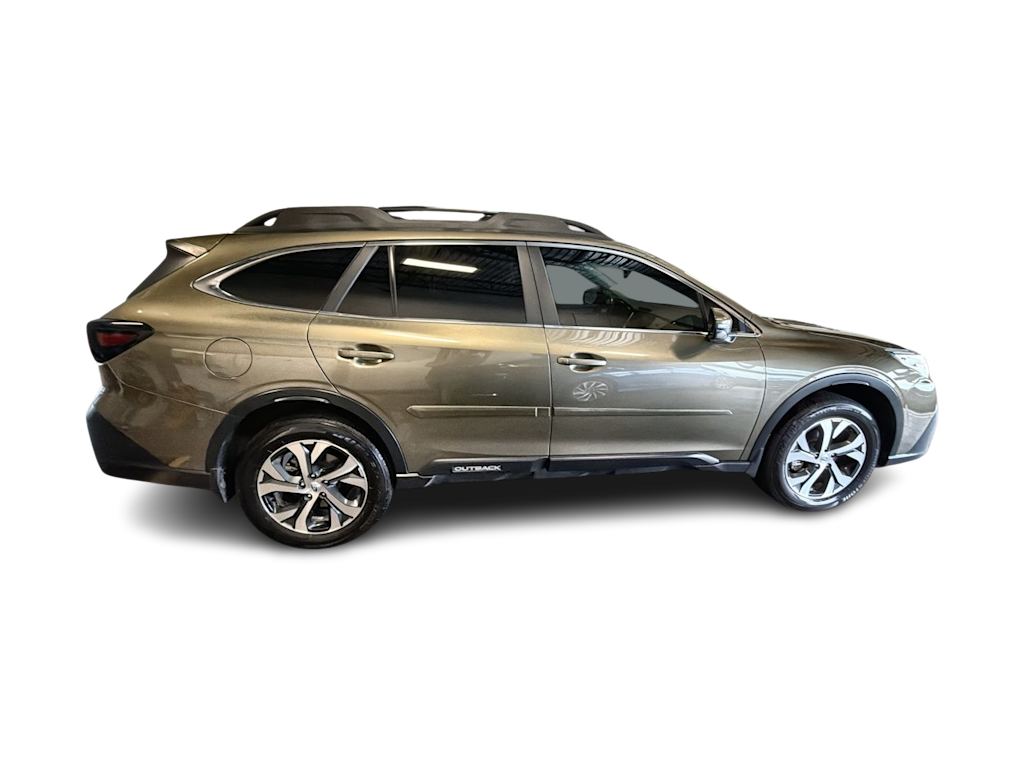 Thumbnail: 2021 Subaru Outback - 23