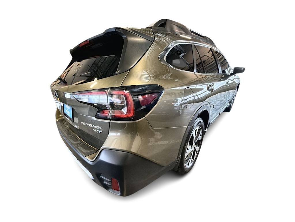 Thumbnail: 2021 Subaru Outback - 22