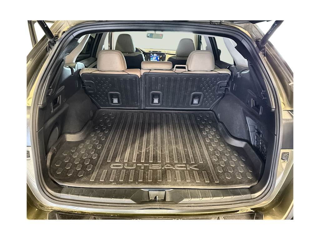 Thumbnail: 2021 Subaru Outback - 16
