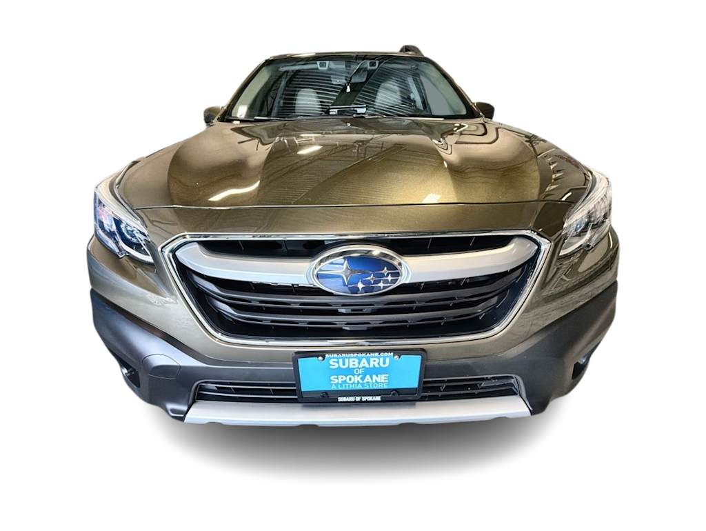 Thumbnail: 2021 Subaru Outback - 5