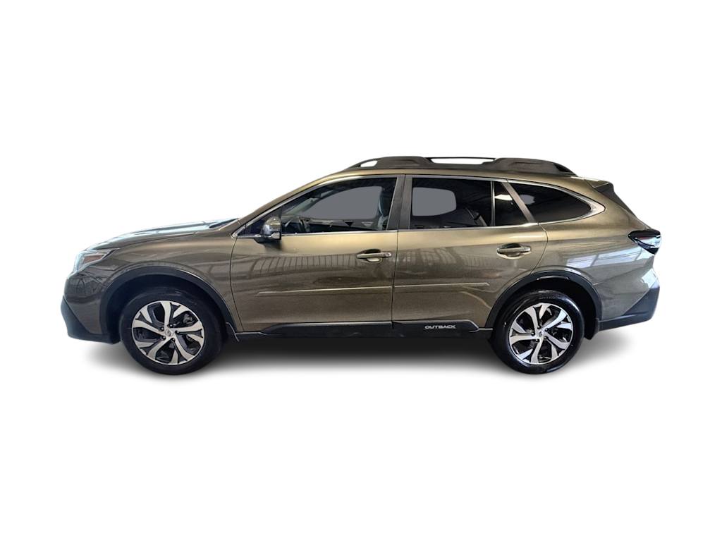 Thumbnail: 2021 Subaru Outback - 3