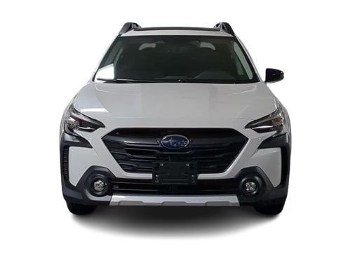 2024 Subaru Outback Limited 6