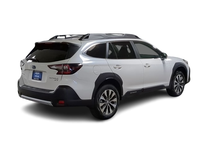 2024 Subaru Outback Limited 24