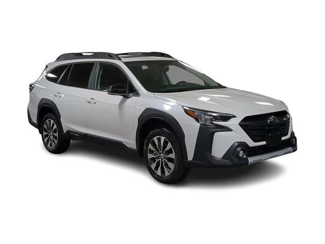 2024 Subaru Outback Limited 22