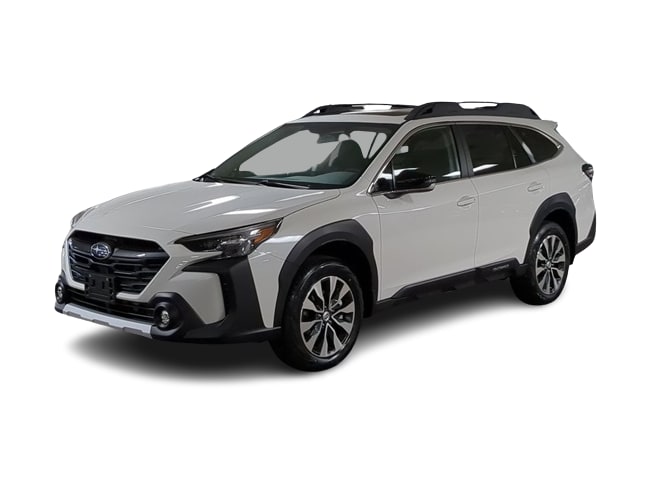 2024 Subaru Outback Limited 23