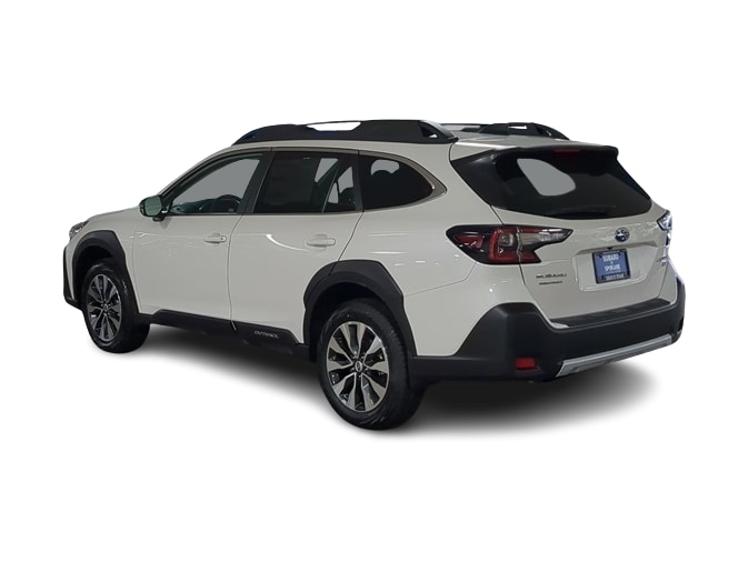 2024 Subaru Outback Limited 4