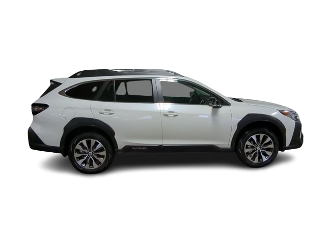 2024 Subaru Outback Limited 21