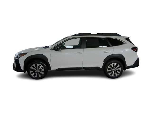 2024 Subaru Outback Limited 3