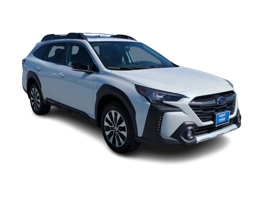 2024 Subaru Outback Limited 20