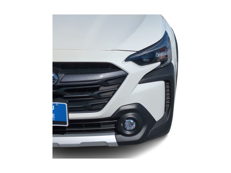 2024 Subaru Outback Limited 24